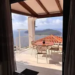 Modern 2Bdrm Apt Luxeview4- Seaview