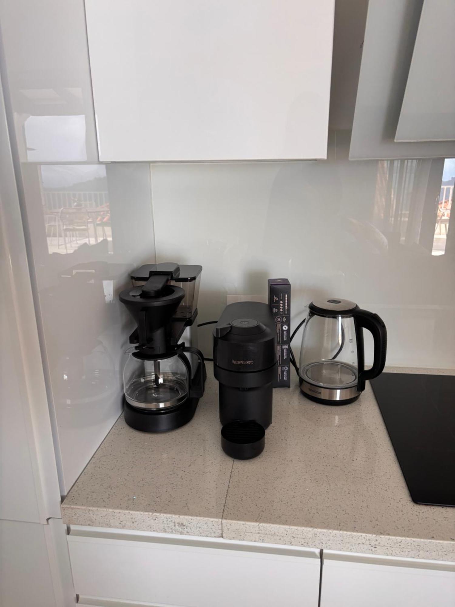 Modern 2bdrm Luxeview4- Seaview Apartamento